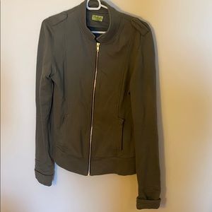 Utility Jacket/Sweatshirt